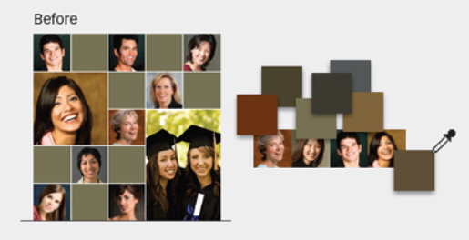 image 10 Enhancing PowerPoint Visuals: The Grid Technique for Aesthetic Image Arrangement