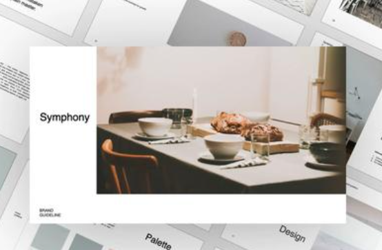 How to Create a Professional Year End Summary Presentation image How to Create a Professional Year End Summary Presentation